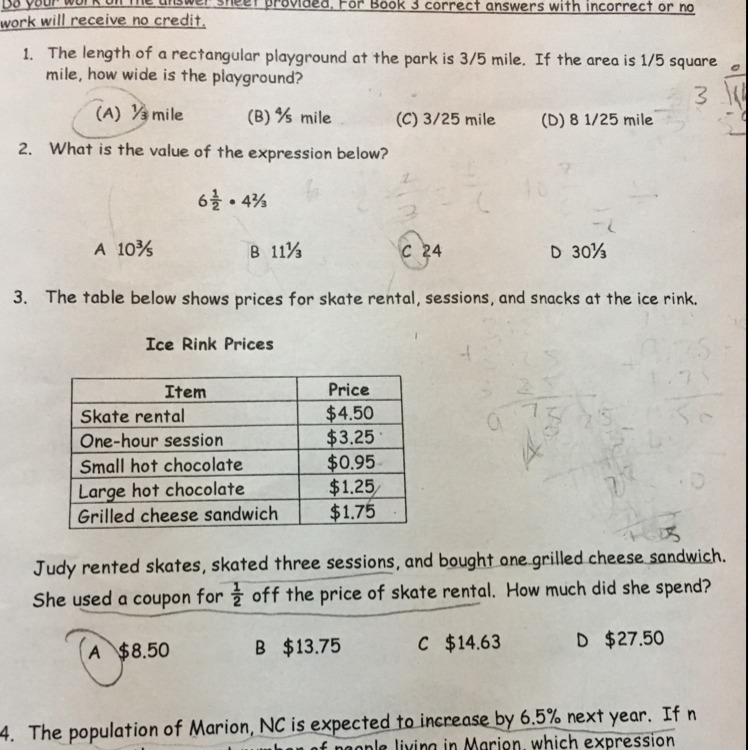 Is 1 2 and 3 correct?? (CORECT ANSWERS GET LOTS OF POINTS PLUS THANKS)-example-1