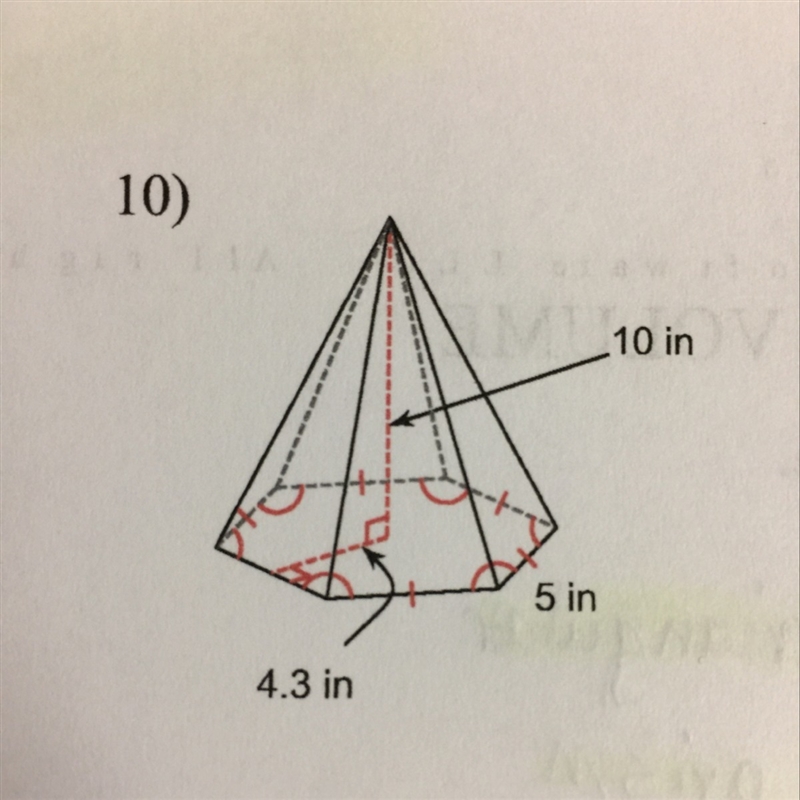 What type of figure is this supposed to be?-example-1