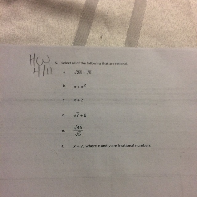 Please help me on this question Algebra 1 question-example-1