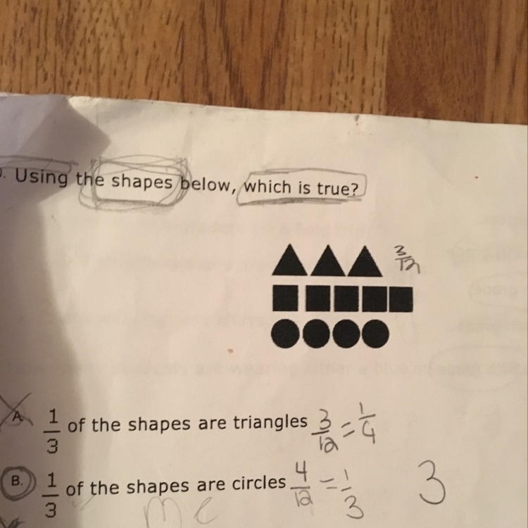 Use the shapes below, which is true?-example-1