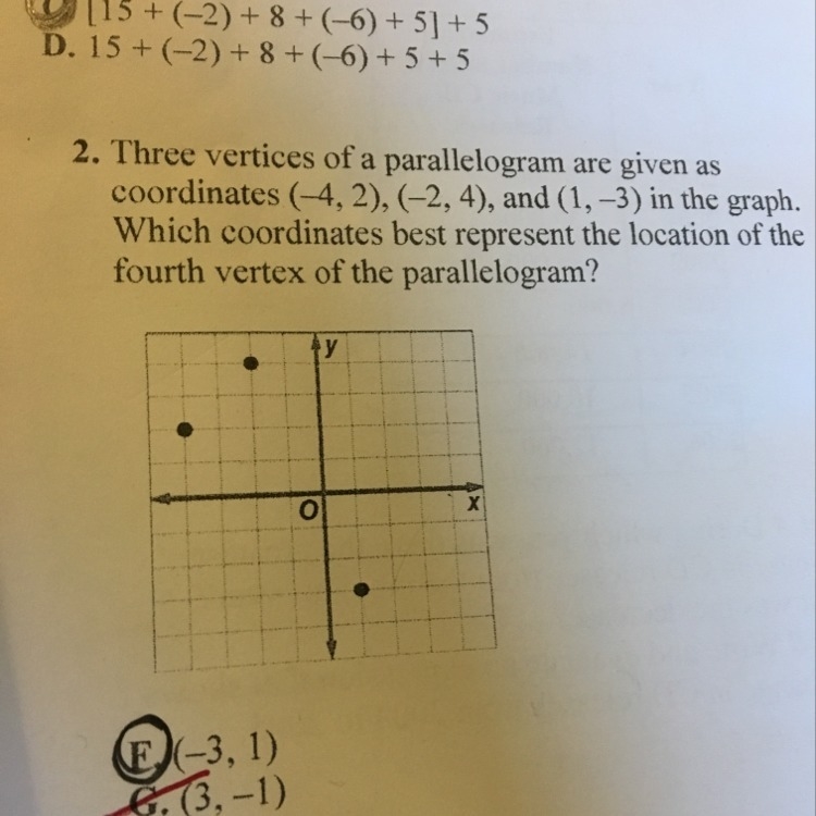 Please help with number 2.-example-1