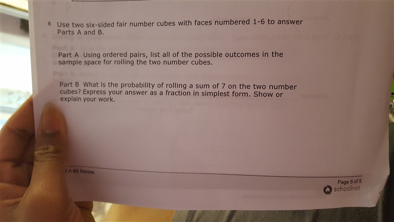 plz help me and I kindly ask that u show work if possible? Plz don't answer if u don-example-1