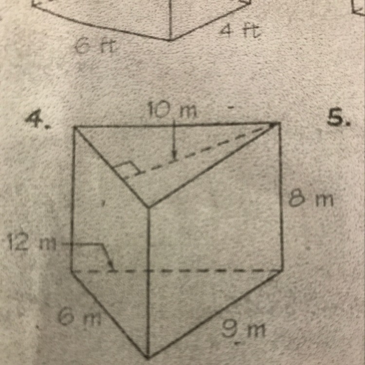 What is the Surface Area of this thing. I suck at math-example-1