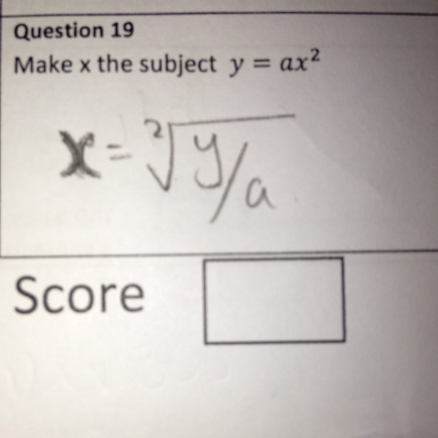 Is my answer correct?-example-1