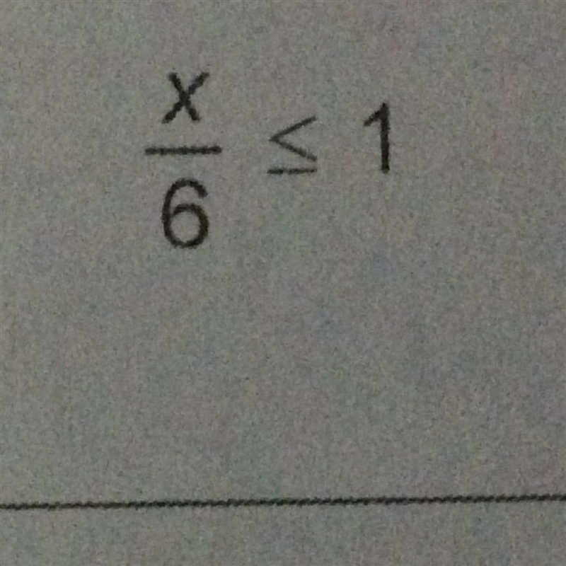 Solve the inequality. show your work-example-1