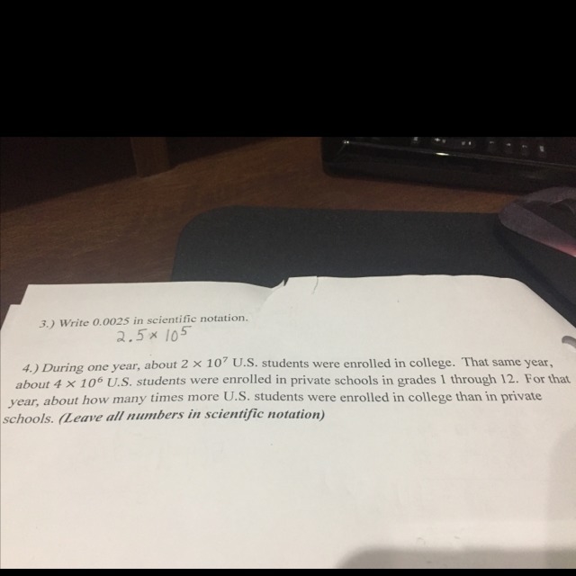 Is someone willing to answer and solve this number 4 for me please I'll thank you-example-1