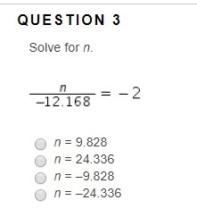 PLEASE HELP ANSWER WITH ALL STEPS PLS NUMBER 3 WILL BE A PICTURE QUESTION 4 Solve-example-1