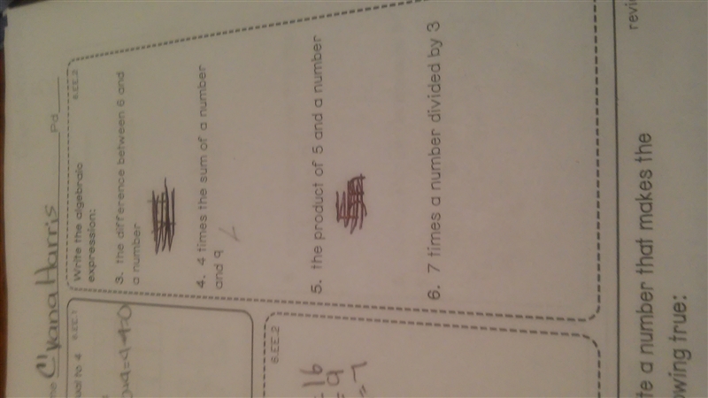 Can someone answer this for me its 3-5 please-example-1