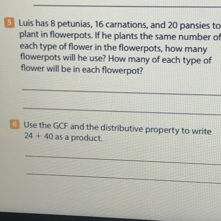 Number 6 plz!! Answer fast!!-example-1