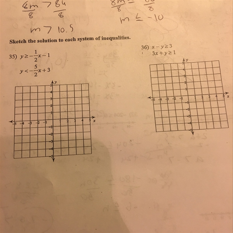 How do i solve these?-example-1