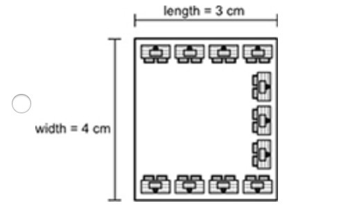 Please help!!! I keep asking the same question !!!!! An architect is creating a scale-example-2