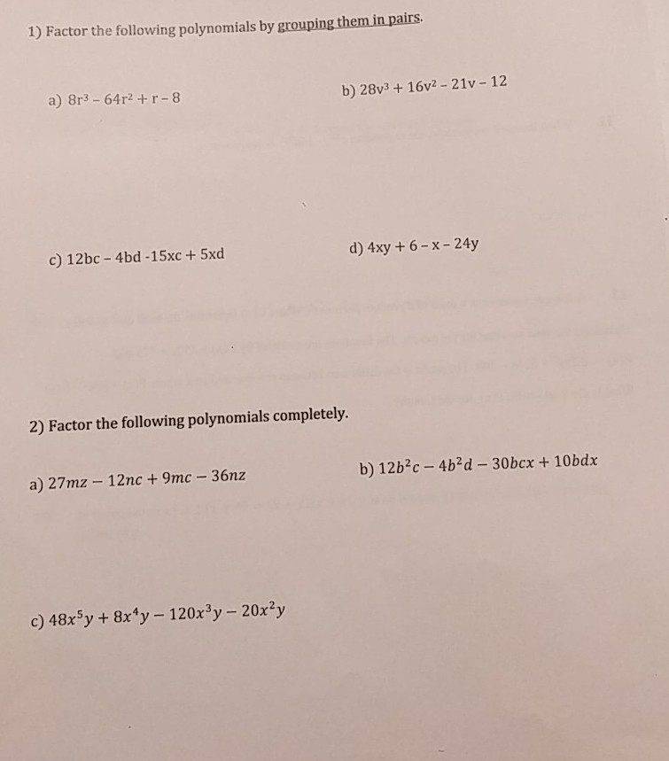 Could someone please help? specifically with 1a?-example-1