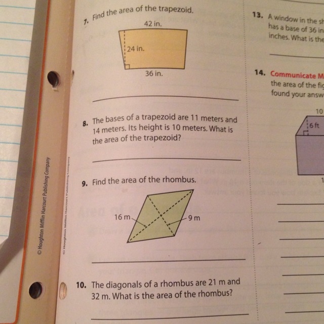 Can anybody please answer 7-10 PLEASE!-example-1