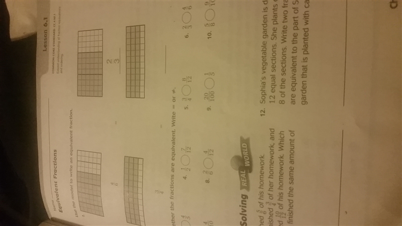 Equivalent fractions-example-1