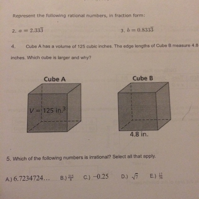 The rest of the page help please !!-example-1