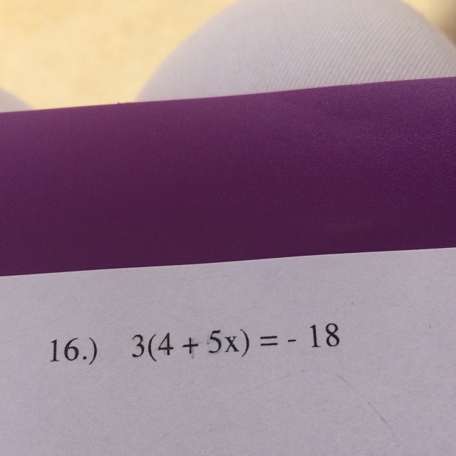 How do I solve this problem to find x?-example-1