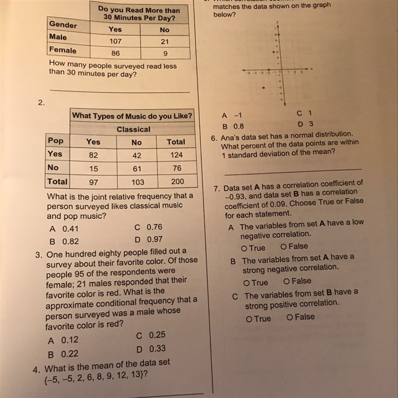 The answer to all of these questions-example-1