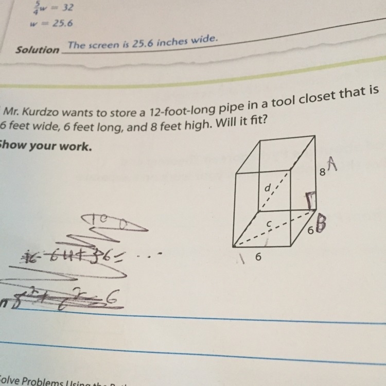 I need help ASAP . This is due tomorrow and I don't understand how to do this. Mr-example-1