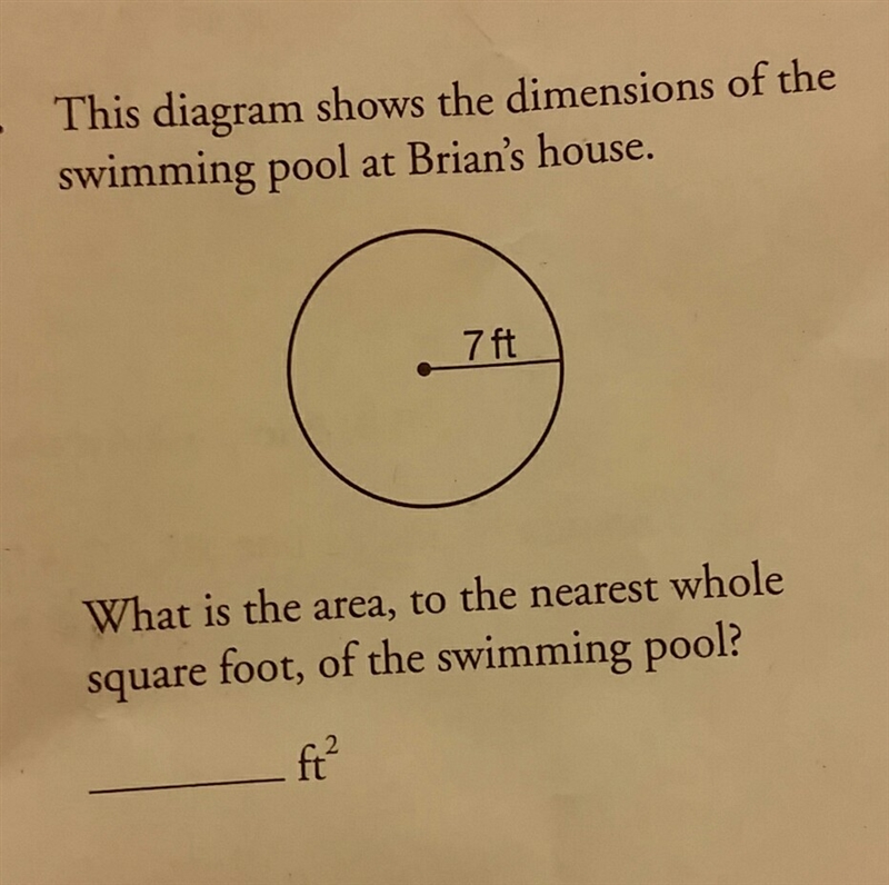 Swimming pool question please help-example-1