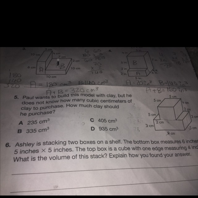 NEED HELP NOW!!! Need help on question 5. What do I do???-example-1