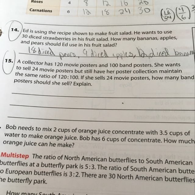 Please help on number 15-example-1