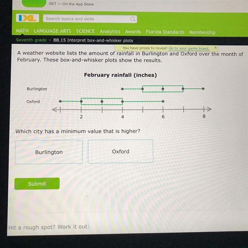 What is the answer please I need help-example-1