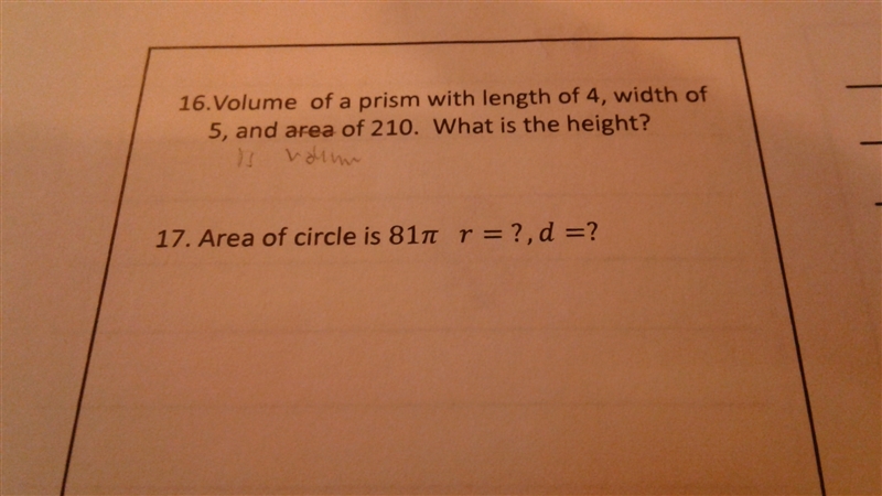 Can anyone help me with these problems, I am having a very hard time doing them and-example-3