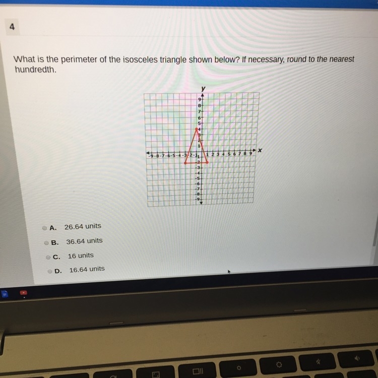 So I'm very confused on where to even start. We are using Pythagorean theorem-example-1