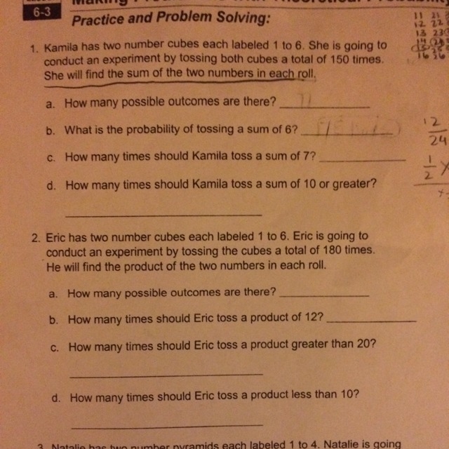 Please help!!! (With one or all the problems, anything is greatly appreciated if you-example-1