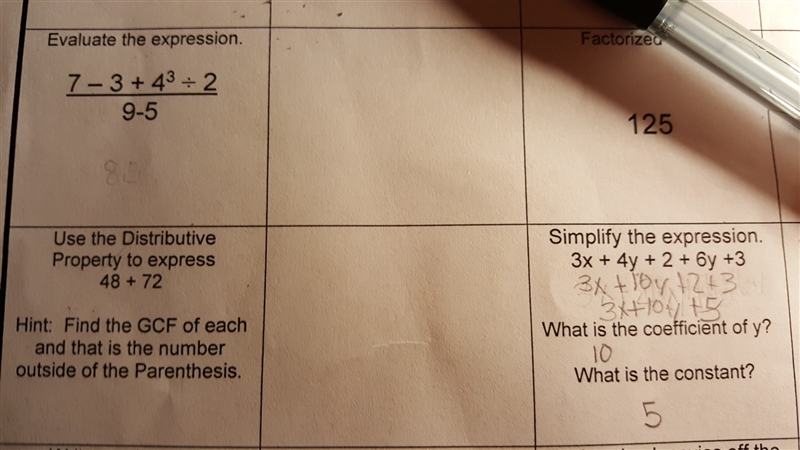 Plz help me with these two questions I have no idea how to do this-example-1