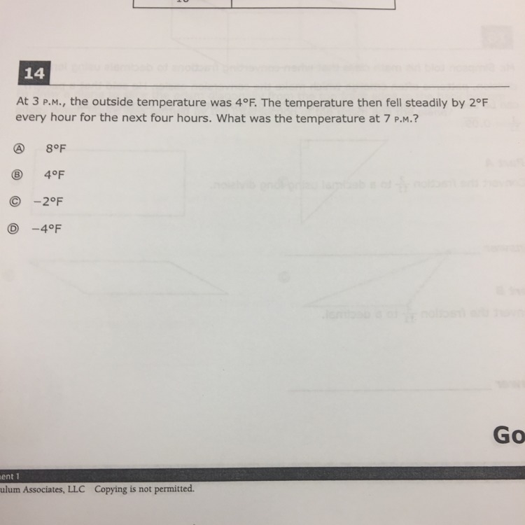 I need to know what the answer is for this question-example-1