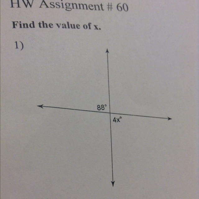 How do I find the value of this angle?-example-1