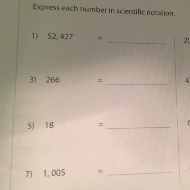 Please help me with these 4 problems!-example-1