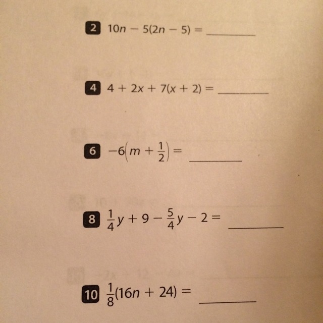 What's the answers to these questions-example-1