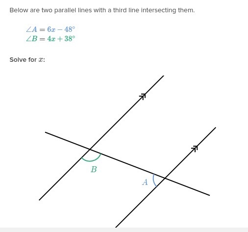 Could someone explain how you would solve this? I really don't understand it.-example-1