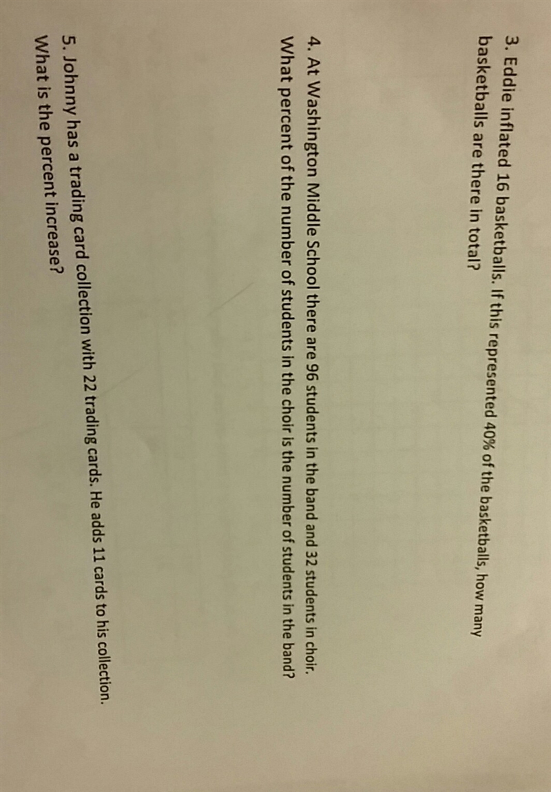 can anybody help me with all of these you don't have to give me the answer you could-example-1