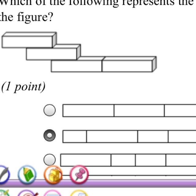 Which of the following represents the figure-example-1