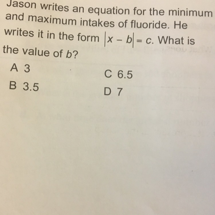 HELP PLEASE!!! the minimum fluoride is 3 and maximum is 10-example-1