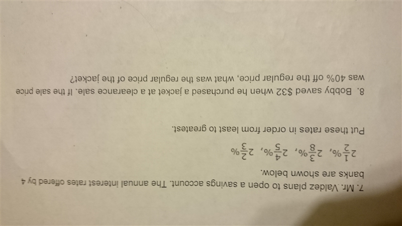 First person who answers both questions With a good explanation will get brainliast-example-1