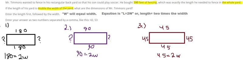 I guess I'm wondering either, which of my methods is right, or if all are wrong then-example-1