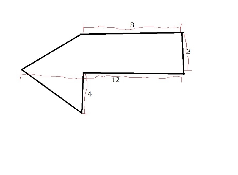 What is the area? there are no choices-example-1