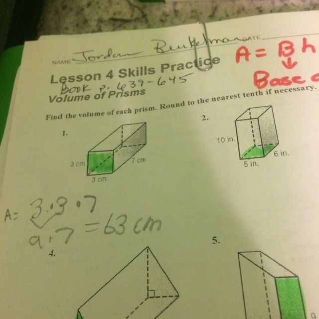 Would this be cubed or squared?-example-1