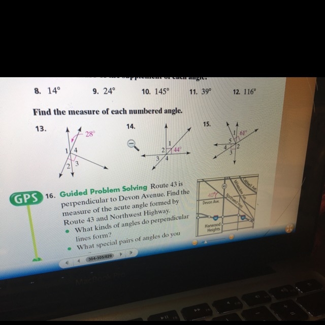 Sorry I'm back can someone help me with 14 and 15? Thanks-example-1