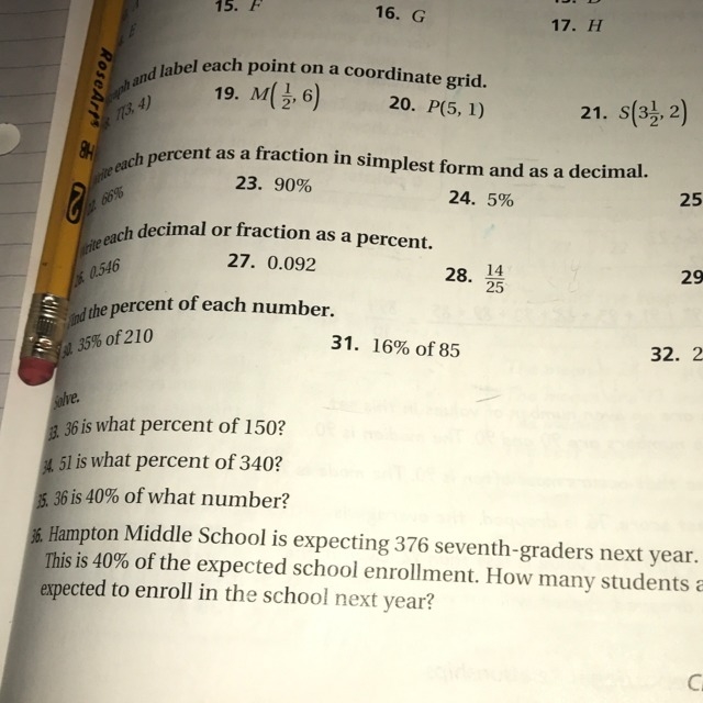 Number 36 please I need help! This is my last problem, I'm almost done with my homework-example-1