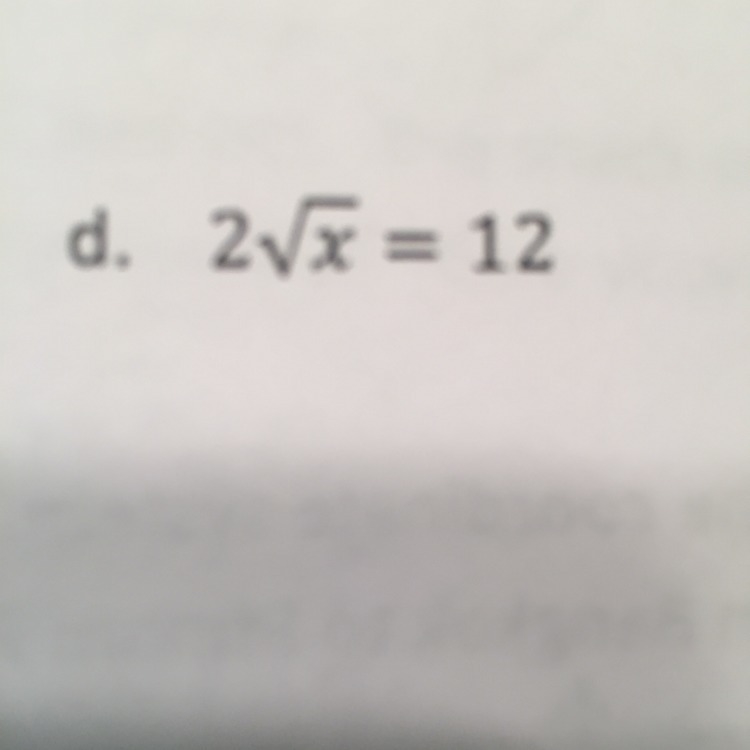 Solve the equation.-example-1