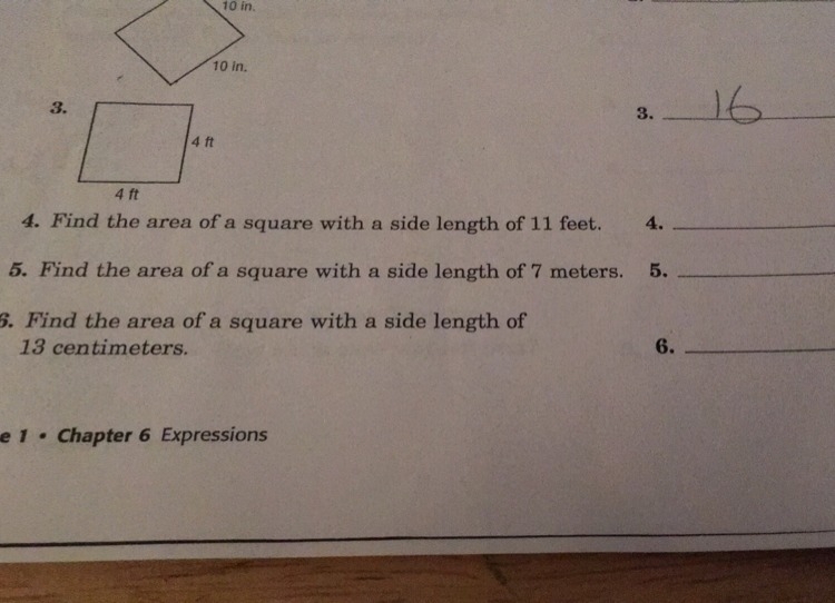 Help please I'm need help with number 4, 5 , and 6-example-1