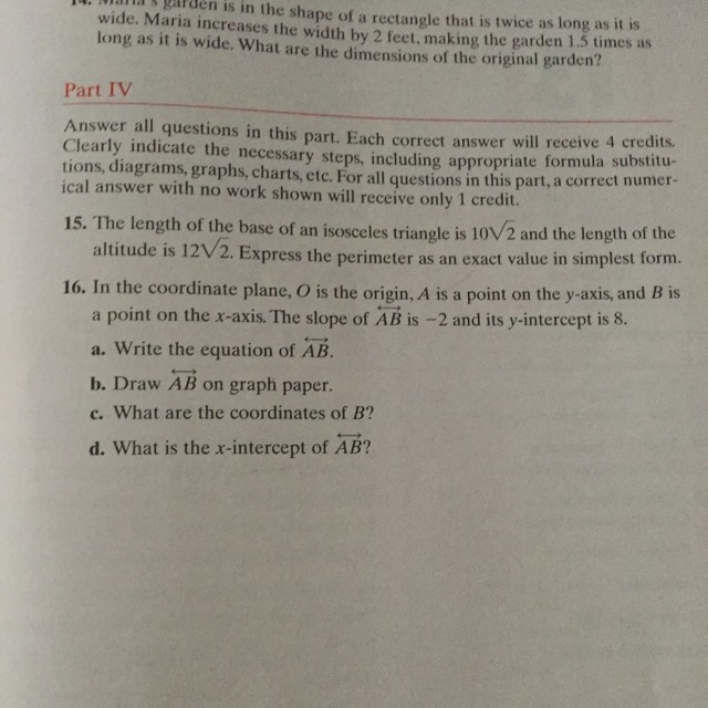 Can someone answer 15 and 16. I'll offer 40 points.-example-1