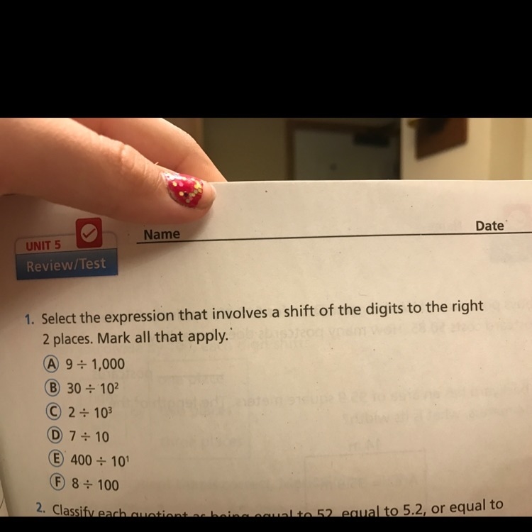 Please help me or tell me the answer-example-1