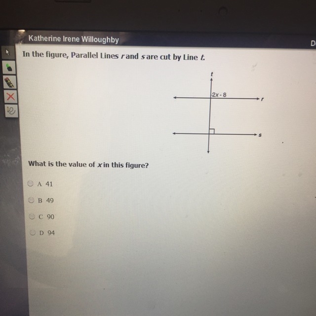 I'm not sure how to solve these...-example-1