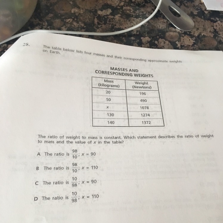 Help for 28 and must show work-example-1